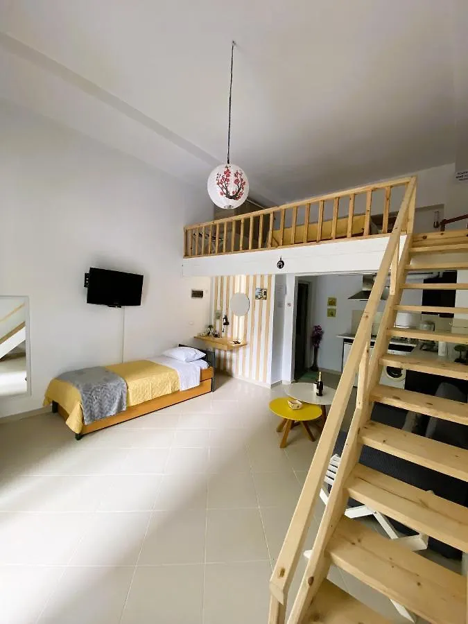 Summer Room Vlorë