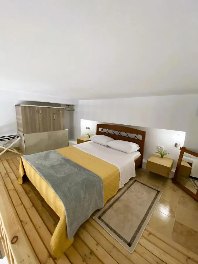 Summer Room Vlorë Albanien