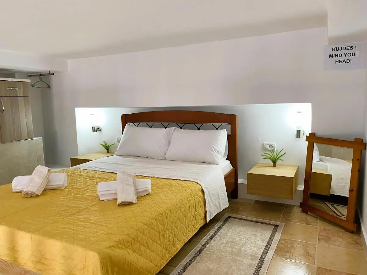 Summer Room Vlorë Albanien